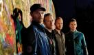 Unaussprechbarer Albumtitel, einnehmende Songs: Coldplay. Foto: EMI Foto: dpa