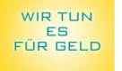 Ehegattensplitting für Vollidioten: Wir tun es für Geld von Matthias Sachau. Foto: Ullstein