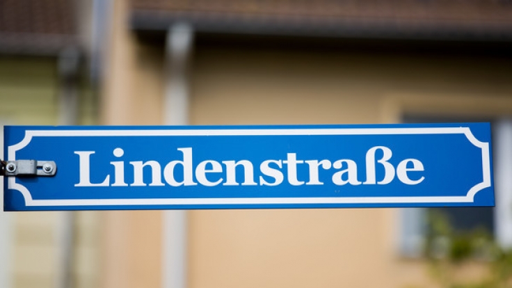 Lindenstrasse News
