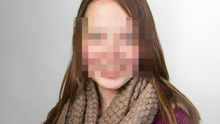 Die Studentin Sophia L. ist tot.