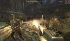 Grafisch wirkt das Spiel teilweise unfertig. An anderen Stelle wird deutlich: In der technischen Umsetzung hinkt der Shooter etwas hinterher. Foto: The Games Company