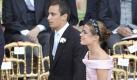 Charlotte Casiraghi und ihr Freund (Foto)