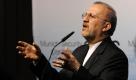 Enttäuschte die Erwartungen: Irans Außenminister Manuschehr Mottaki bei der Münchner Sicherheitskonferenz. Foto: ddp