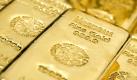 1000-Gramm-Goldbarren: Der Goldpreis ist angesichts der Sorgen vor einem Abflauen der US-Wirtschaft wieder auf ein Rekordhoch gesprungen. Foto: dpa