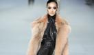 A model walks the runway during the Kanye West Ready-To-Wear Fall/Winter 2012 show as part of Paris Fashion Week at Halle Freyssinet on March 6, 2012 in Paris, France. /Credit:SIPA/SIPA/1203071527 Foto: dapd