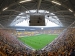 Dresdner Harbig-Stadion neu eröffnet (Foto)
