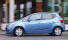 Das Motorenprogramm umfasst zwei Benziner (1.4 und 1.6) sowie einen 1,4-Liter-Common-Rail-Diesel. Foto: pi