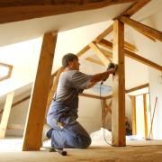 Wohnraum statt Rumpelkammer (Foto)