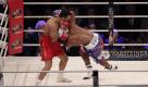 Klitschko vs Haye (Foto)