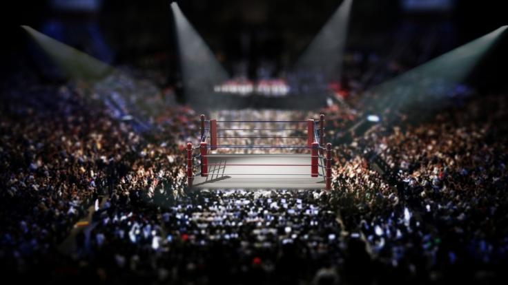 Wrestling ist längst nicht mehr nur Männersache.