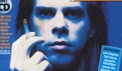 Im April 1998 hat Nick Cave den Blues - zumindest auf der Titelseite des Musikexpress. Foto: news.de