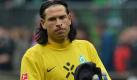 Tim Wiese steht offenbar vor einem Wechsel nach Hoffenheim. Foto: Carmen Jaspersen Foto: dpa