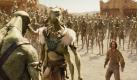 FILMBILD / T: John Carter - Zwischen zwei Welten / John Carter of Mars D: Taylor Kitsch R: Andrew Stanton P: USA J: 2011 DA: * - Nutzung von Filmszenebildern nur bei Filmtitelnennung und/oder in Zusammenhang mit Berichterstattung ueber den Film. Bildrechte: Walt Disney Studios Motion Pictures Germany Originaldateiname: 613353 Foto: dapd