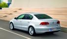 Der neue VW Passat ist eleganter geworden. Große Entwicklungen sucht man indes vergebens. Foto: pi