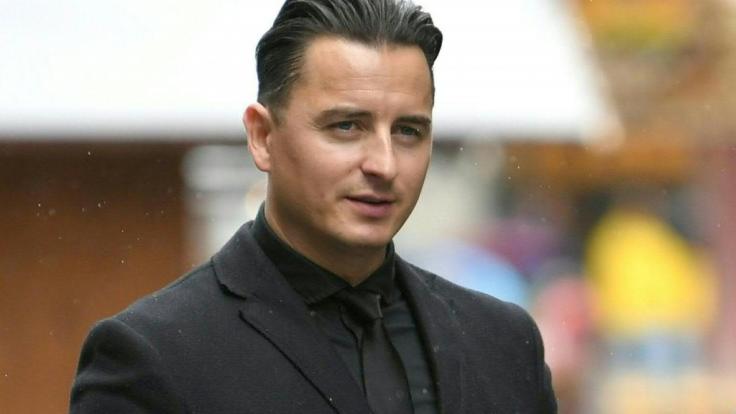 Andreas Gabalier meldete sich nach der Trennung zu Wort. Andreas Gabalier meldete sich nach der Trennung zu Wort. (Foto)