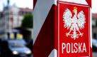 Ein Grenzpfahl der Republik Polen steht an der deutsch-polnischen Grenze in Görlitz (Sachsen). Ab 1. Mai 2011 dürfen Arbeitnehmer aus acht osteuropäischen Staaten in Deutschland eine Arbeit aufnehmen, ohne die bisher notwendige Arbeitserlaubnis. Foto: dapd