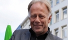 ... ebenso wie Jürgen Trittin, auch er ehemaliges Regierungsmitglied. Er ist Teil Zwei der grünen Doppelspitze. Fraglich ist, wie sich die Ämterteilungspflicht der Grünen gestalten würde, sollte die Partei irgendwann tatsächlich einmal die/den Kanzlerin(in) zu stellen haben. Foto: dpa