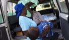In Haiti hat die Cholera die dicht besiedelte Hauptstadt erreicht. Noch gibt es Hoffnung auf rasche Eindämmung: Keiner der Kranken in Port-au-Prince hat sich in der Stadt angesteckt. Infizierte werden so schnell wie möglich isoliert. Mehr als 220 Menschen starben bereits. Foto: dpa