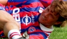 Die Pokal-Niederlage gegen Vestenbergsgreuth war ein echter Tiefschlag für Lothar Matthäus. Foto: dpa