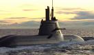 Eigentlich ist alles streng geheim auf dem modernsten U-Boot der Bundesmarine, dem U33 (Bild: Phoenix/SWR) Foto: dpa