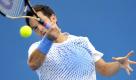 Phau und Brown in San Jose ausgeschieden
Vorspann: 	
Text: 	

San Jose (dpa) - Die deutschen Tennisprofis Björn Phau (Weilerswist) und Dustin Brown (Winsen/Aller) sind beim mit 600 000 Dollar dotierten Hallenturnier im kalifornischen San Jose in der ersten Runde ausgeschieden.

Phau unterlag dem ehemaligen Weltranglisten-Ersten Lleyton Hewitt aus Australien mit 3:6, 3.6. Brown scheiterte am US-Amerikaner Donald Young mit 6:7 (2:7), 4:6.
Ressort: 	Sport Foto: dpa