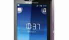 Die X10-mini-Geräte sind besonders kompakte Varianten des im November 2009 vorgestellten X10. Das mit Android arbeitende X10 hat eine Displaydiagonale von 4 Zoll - bei den Minis sind es 2,55 Zoll Foto: Sony Ericsson