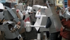 Roboter (Foto)