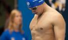 Schwimmweltmeister Paul Biedermann schlägt beim Kurzbahn-Weltcup in Stockholm erneut seinen Gegner Yannick Agnel in 400 sowie 200 Metern Freistil. Foto: dpa