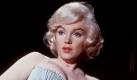 Die wohl berhmteste Blondine: Marilyn Monroe spielte mit dem Image des naiven, erotischen Weibchens. Dabei war sie von Natur aus brnett. Foto: dpa