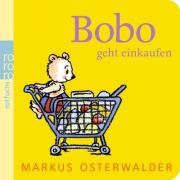 Bobo für kleine Kinderhände (Foto)