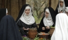 Heilkräuter waren für Hildegard sehr wichtig. Sie gab ihr Wissen an ihre Schwestern weiter. Foto: Concorde Film