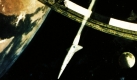 Auch Urlaub in Satelliten-Hotels war lange ein Traum. «Der Raketenflug zum Satelliten und zurück, plus Ausblicke auf Erde und Mond, macht den Urlaubsausflug erinnerungswürdig», schrieb die Zeitschaft Mechanix Illustrated im November 1968. Die Abbildung zeigt die Raumstation aus 2001 - Odyssee im Weltraum, ebenfalls aus dem Jahr 1968.
  Foto: flickr.com/ oddsock