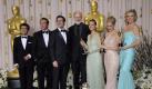 Der Film The Artist hat fünf Oscars gewonnen. Foto: dpa