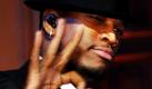 Der amerikanische Sänger Ne-Yo bringt sein neues Album Libra Scale heraus und wirbt dafür im fernen Tokio.  Foto: dapd