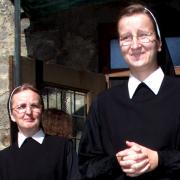 Kein Nachwuchs im Kloster (Foto)