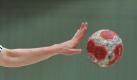 Die Handballerinnen aus Buxtehude bezwangen Saporoschje ZSEA klar im EHF-Pokal. Foto: dpa