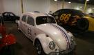 Ist das nicht Herbie? Der gestretchte VW Käfer mit der Startnummer 53 hat zumindest eine verblüffende Ähnlichkeit. Foto: pi