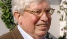 Dem Deutschen Gerhard Ertl wurde die Nobelehre 2007 zuteil. Er wurde für seine Studien von chemischen Verfahren auf festen Oberflächen ausgezeichnet.  Foto: wikipedia, dpa
