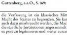 Und noch eine Übereinstimmung mit der FAZ: Dieses Mal betrifft es einen Artikel von Roland Vaubel aus dem Jahr 2003. Foto: Dr. Stefan Weber