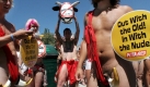 Sanfermines Pamplona Peta (Foto)