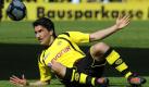 Nuri Sahin: Neben Schweini ist nicht etwa Michael Ballack (Marktwert: 12 Millionen Euro), sondern der junge Dortmunder der teuerste Sechser der Liga. Der 21-Jährige hat einen Marktwert von 13 Millionen Euro und gilt als einer der Bundesligaspieler mit dem größten Potenzial.  Foto: ddp