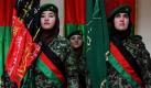 Soldatinnen werden in Kabul feierlich in die Nationale Armee Afghanistans (ANA) aufgenommen. Die Frauen haben ihr Training in Zusammenarbeit mit den Isaf-Truppen der Nato beendet und werden im ganzen Land eingesetzt werden, um die Grenzen zu schützen. Nach dem völligen Zerfall der afghanischen Armee durch Kriege und Invasionen wird die Truppe langsam wieder aufgebaut. Foto: dpa