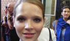 Karoline Herfurth: Die drei Dinge, die mein Leben lebenswert machen, sind die Liebe, mein Pferd Stern und meine Familie und Freunde. Foto: news.de