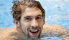 Zum Auftakt der US-Grand-Prix-Serie in Minneapolis war der 14-malige Olympiasieger in 1:56,12 Minuten über seine Spezialstrecke 200 Meter Schmetterling zu diesem Zeitpunkt der Saison so schnell wie seit fünf Jahren nicht mehr. Daneben kam Phelps über 100 Meter Rücken in 53,71 Sekunden zu einem zweiten Sieg. «Ich bin für Olympia in London auf dem richtigen Weg. In den vergangenen drei, vier Wochen hat sich viel verändert», sagte ein äußerst zufriedener Phelps. Bereits 24 Stunden zuvor hatte er über 200 Meter Freistil (1:46,88) und 100 Meter Schmetterling (52,26) der Konkurrenz das Nachsehen gegeben. Foto: dpa