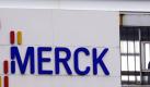 In Deutschland beschäftigt Merck rund 10 600 Menschen. (Merck KGaA) Foto: Arne Dedert Foto: dpa