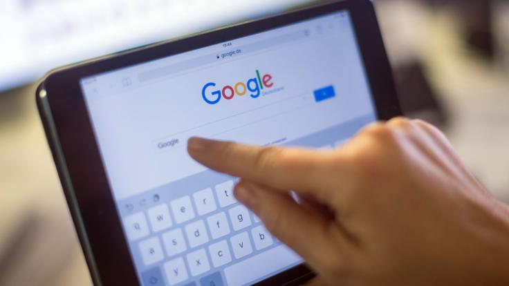 Google hat ausgewertet, welche Schlagzeilen 2018 für besonders großes Interesse sorgten.