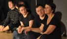 Bei einigen Übungen macht Theater-Gründerin und Ensemble-Chefin Gisela Höhne selbst mit. Foto: news.de