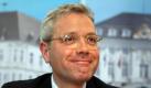 Der Vorsitzende der CDU in Nordrhein-Westfalen: Norbert Röttgen. Foto: Oliver Berg/Archiv Foto: dpa