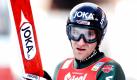 Ronny Ackermann wirkt ratlos. Der Thüringer befindet sich in einer Situation, wie er sie in den 15 Jahren seiner Karriere als Weltklasse-Kombinierer noch nicht erlebt hat: Dem viermaligen Weltmeister will ausgerechnet im Olympia-Jahr nichts gelingen. Foto: dpa
