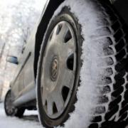 Winterabzocke (Foto)